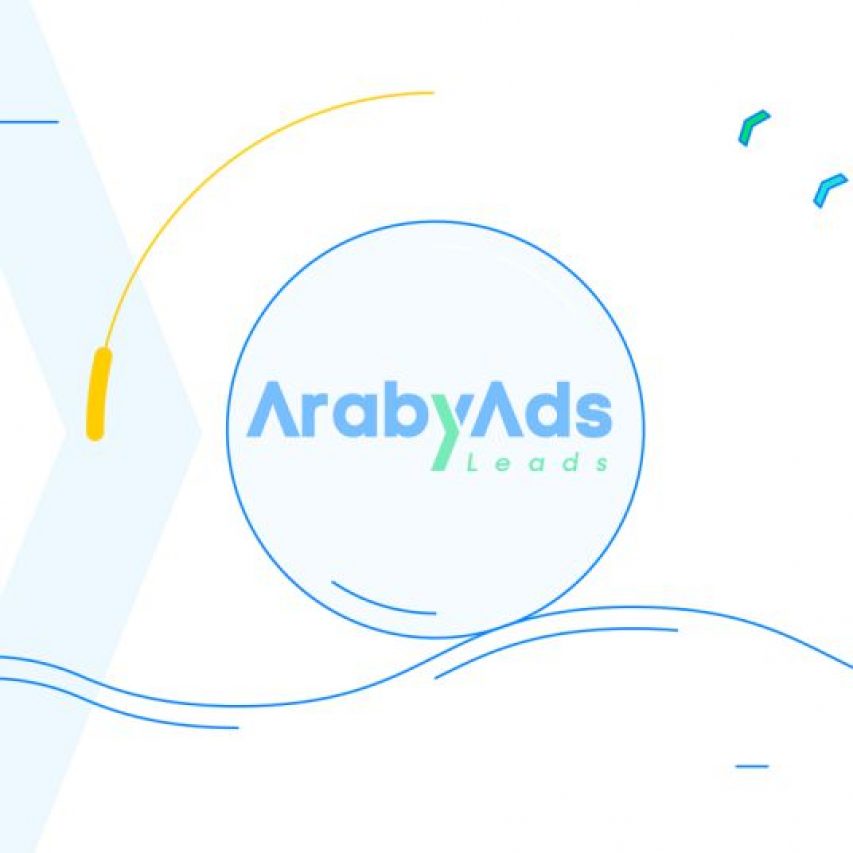 ArabyAds ArabyAds
