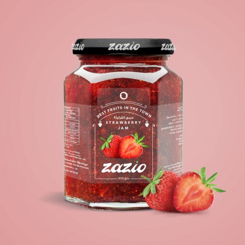 Zazio Jam Zazio Jam