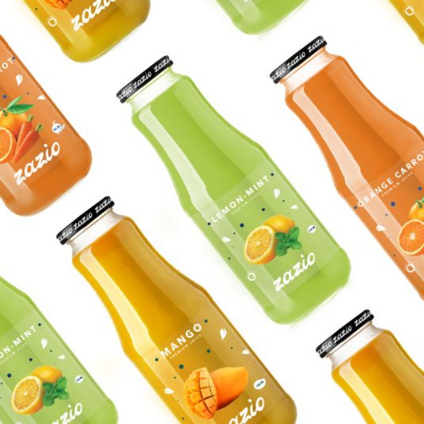 Zazio Juice Zazio Juice