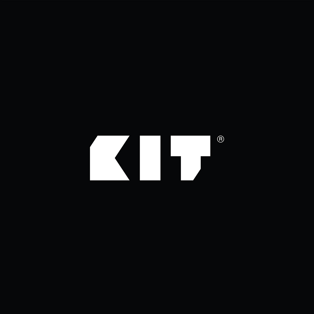 KIT Production – Visual Brand Identity
