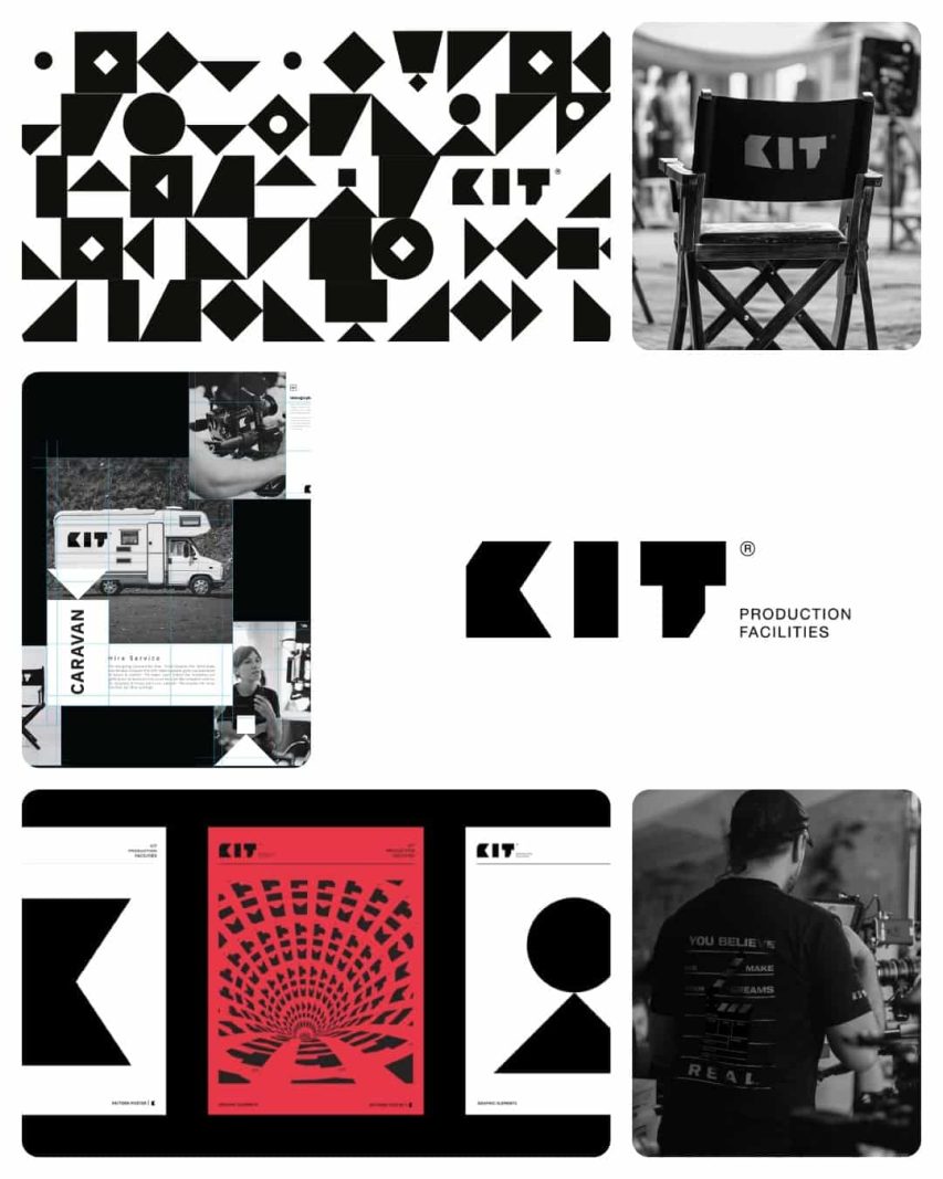 KIT Production Facilities