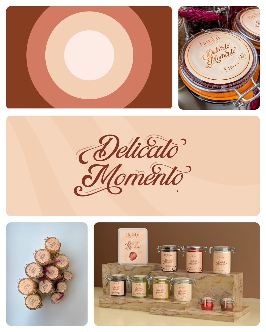 Dolato Delicto Momento: A Luxurious Winter Indulgence Dolato Delicto Momento: A Luxurious Winter Indulgence