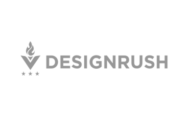 Squad. Branding featured on DesignRush