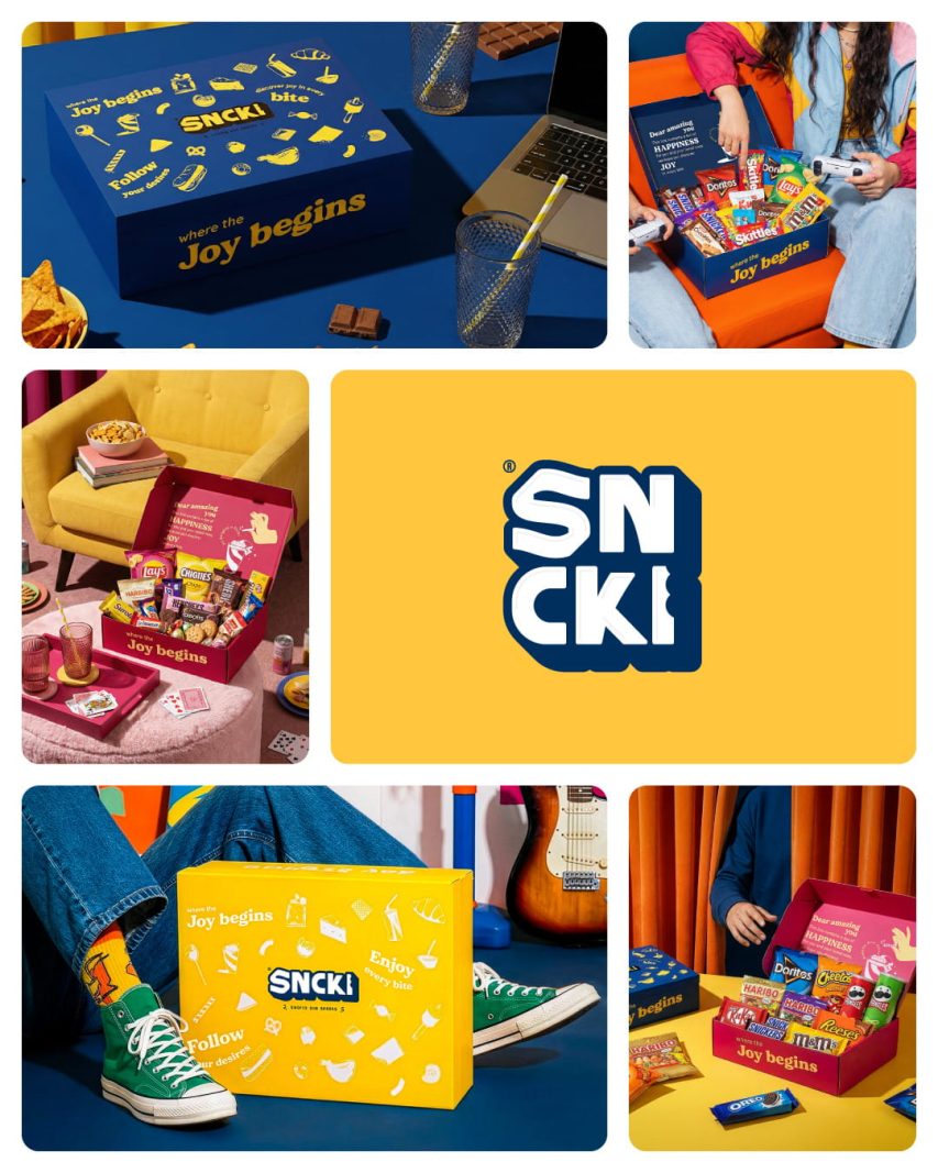SNCKI SNCKI